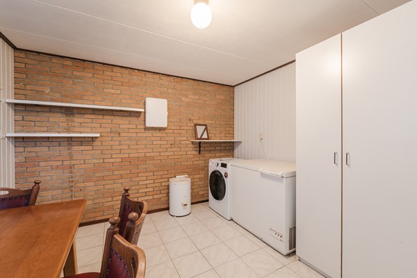 Medium property photo - Bakovensweg 1, 9545 TJ Bourtange